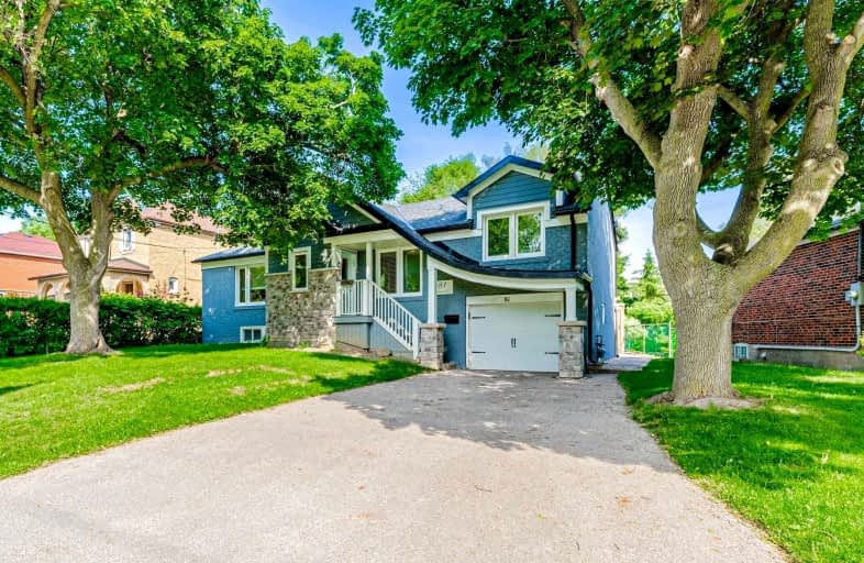 81 Lynnhaven Road, Toronto | Image 1