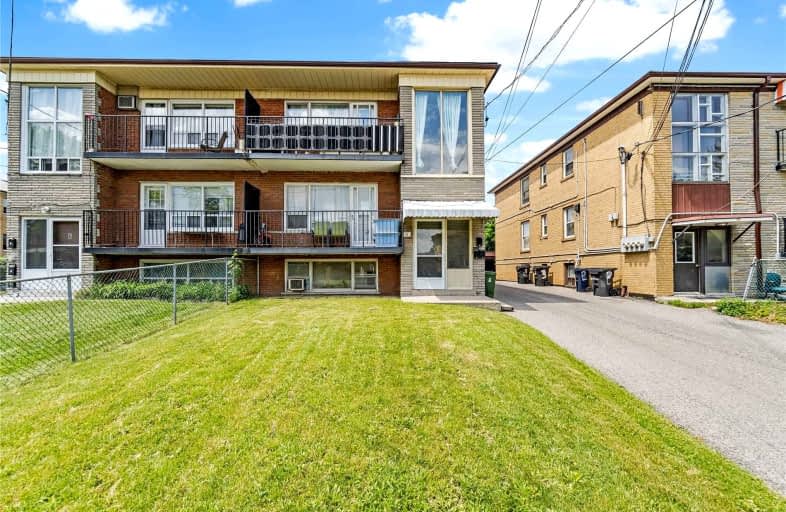 8 Garthdale Court, Toronto | Image 1