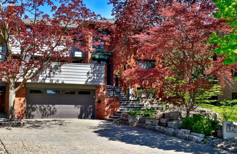 12 Paris Court, Toronto | Image 1