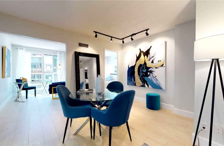 515-222 The Esplanade Avenue, Toronto | Image 1