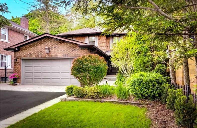 58 Ridley Boulevard, Toronto | Image 1