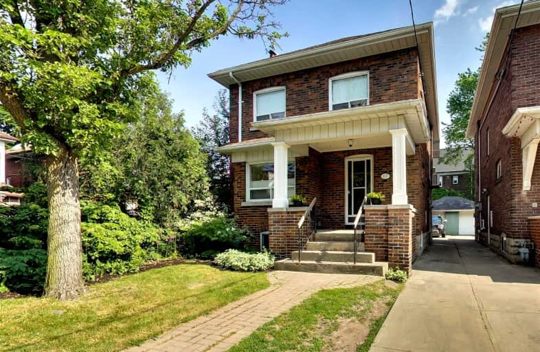 17 Wellwood Avenue, Toronto | Image 1