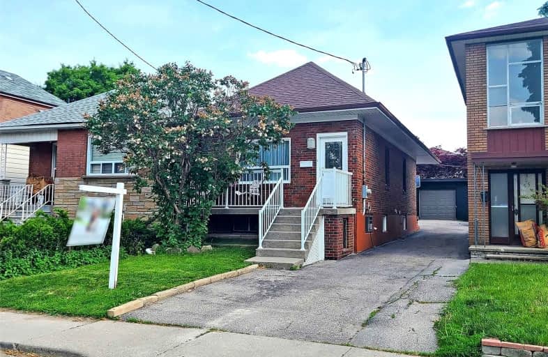 53 Lanark Avenue, Toronto | Image 1