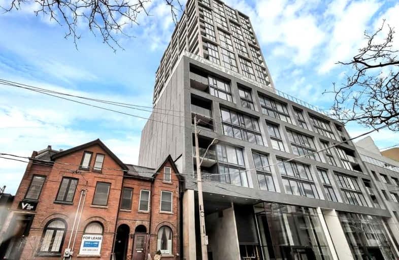 1809-55 Ontario Street, Toronto | Image 1