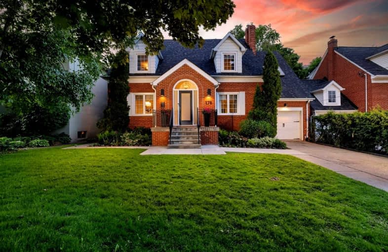 176 Ridley Boulevard, Toronto | Image 1