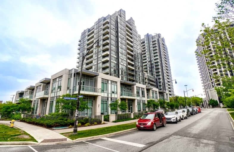 # 128-120 Harrison Gardens, Toronto | Image 1