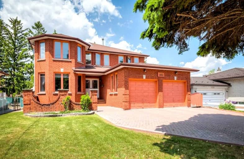 102 Ernest Avenue, Toronto | Image 1