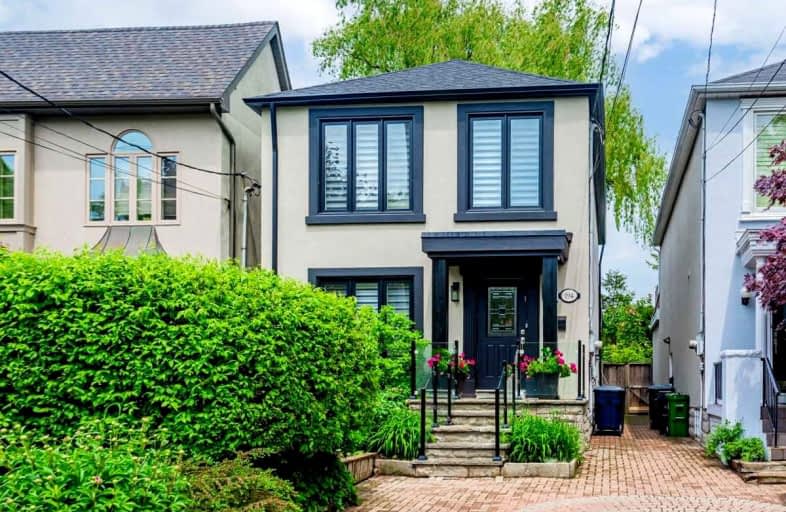 194 Cranbrooke Avenue, Toronto | Image 1