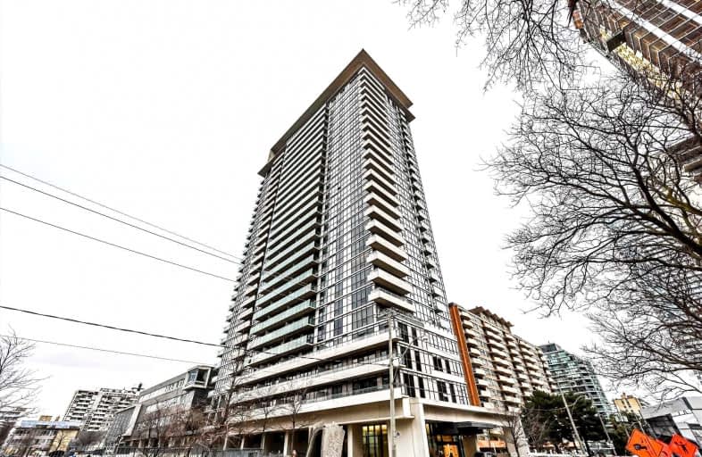 2221-70 Roehampton Avenue, Toronto | Image 1