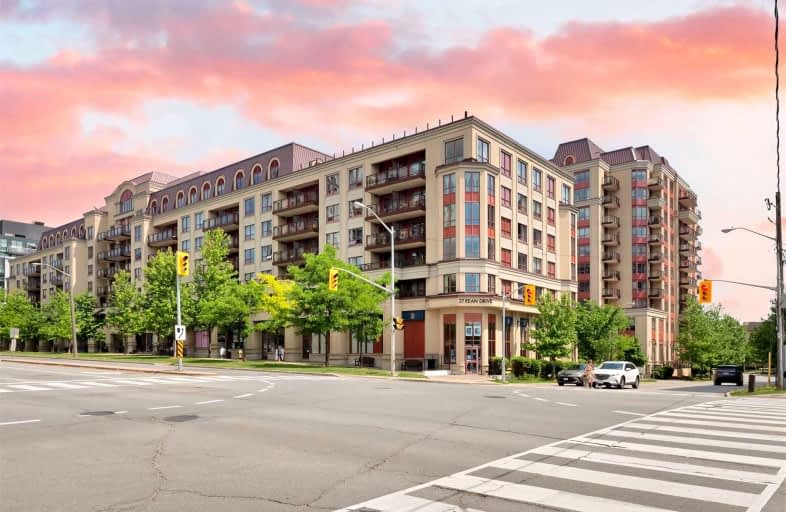 308-27 Rean Drive, Toronto | Image 1