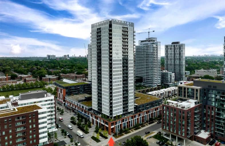 2410-55 Regent Park Boulevard, Toronto | Image 1