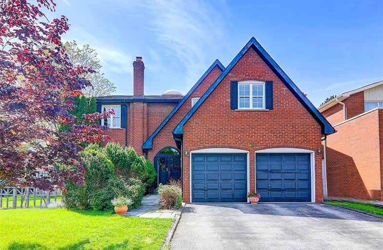 68 Clarinda Drive, Toronto | Image 1