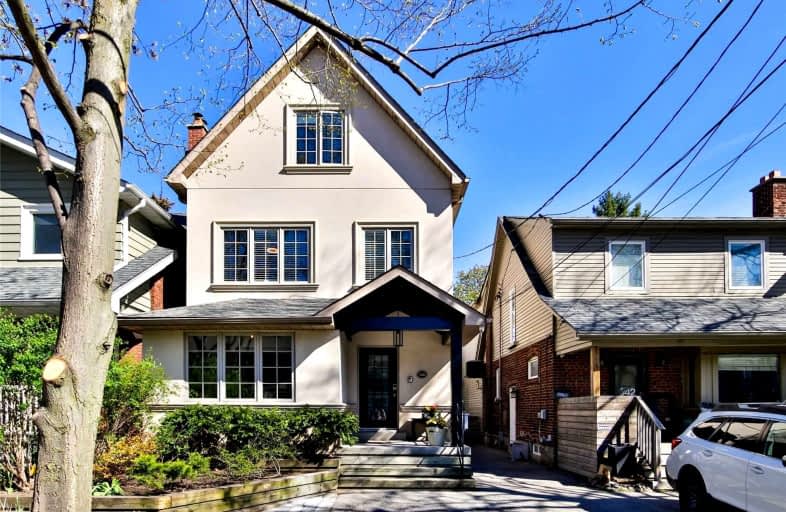 340 Millwood Road, Toronto | Image 1