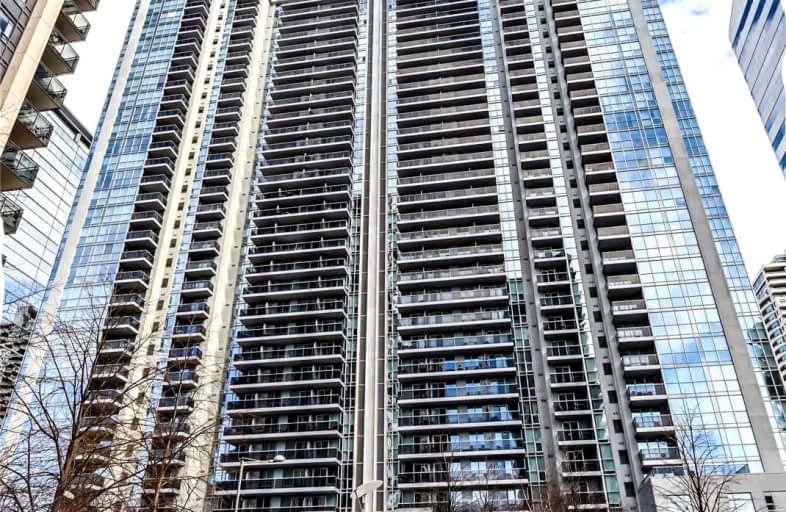 2011-4968 Yonge Street, Toronto | Image 1