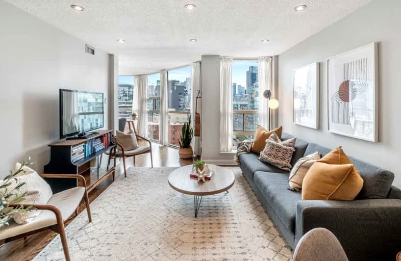 Ph11-701 King Street West, Toronto | Image 1