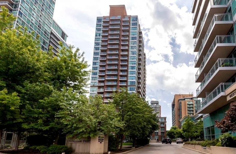 611-50 Lynn Williams Street, Toronto | Image 1