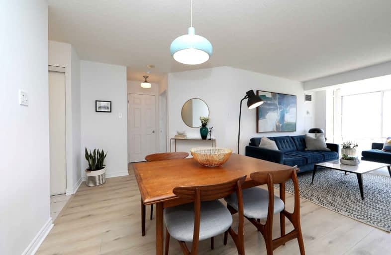 616-39 Parliament Street, Toronto | Image 1