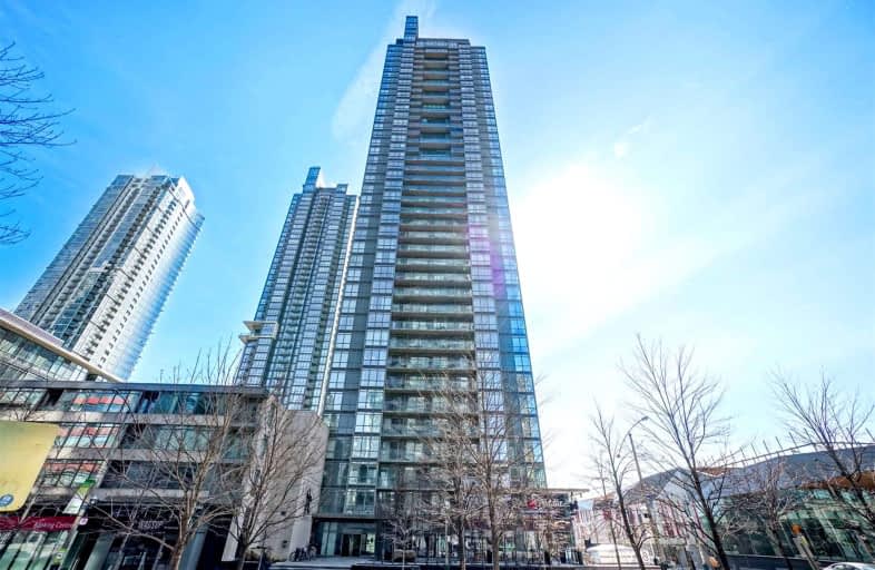 1101-15 Fort York Boulevard, Toronto | Image 1