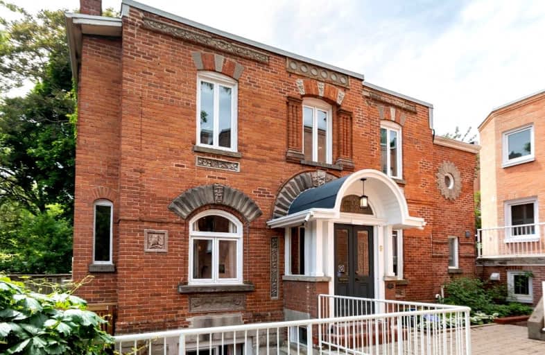 09-390 Wellesley Street East, Toronto | Image 1