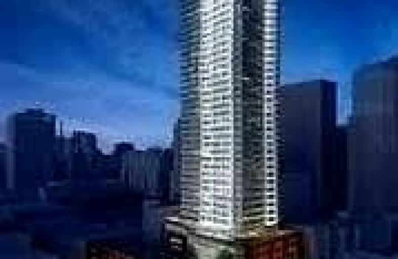2811-5 St Joseph Street, Toronto | Image 1