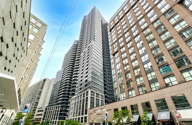 3403-21 Carlton Street North, Toronto | Image 1