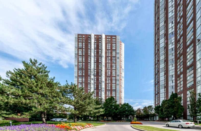 3107-7 Concorde Place, Toronto | Image 1