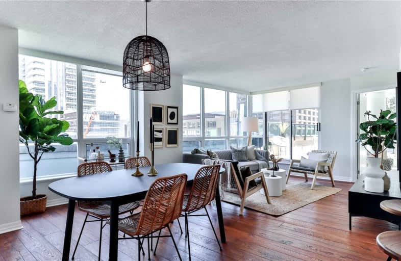 509-16 Yonge Street, Toronto | Image 1