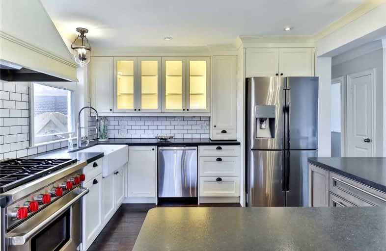 176 Sweeney Drive, Toronto | Image 1