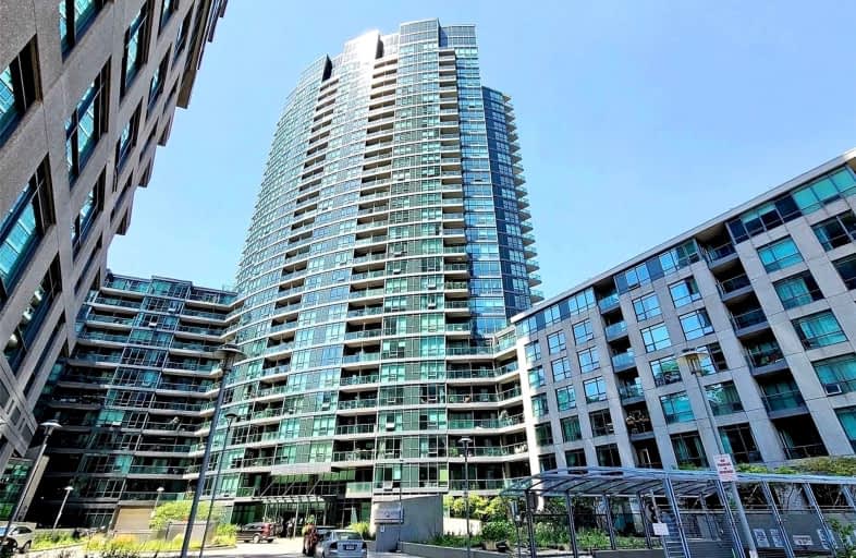 2311-231 Fort York Boulevard, Toronto | Image 1