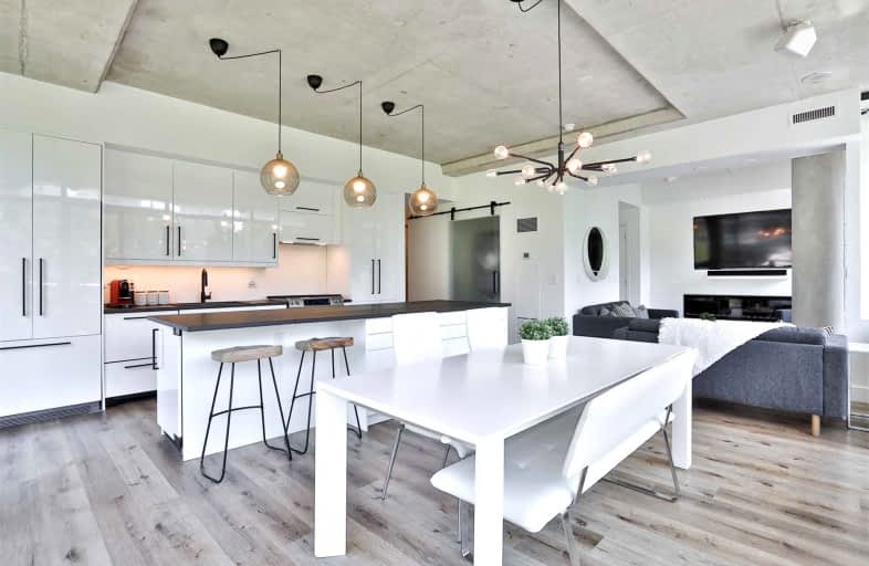 314-55 Stewart Street, Toronto | Image 1
