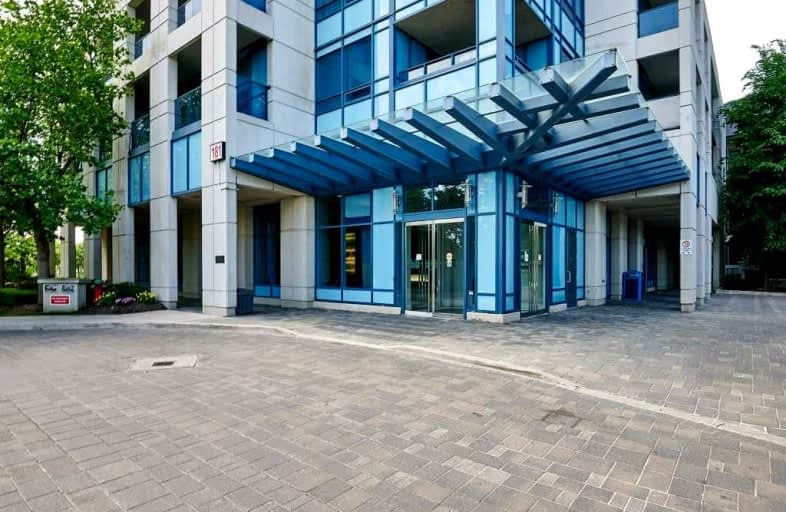 306-181 Wynford Drive, Toronto | Image 1