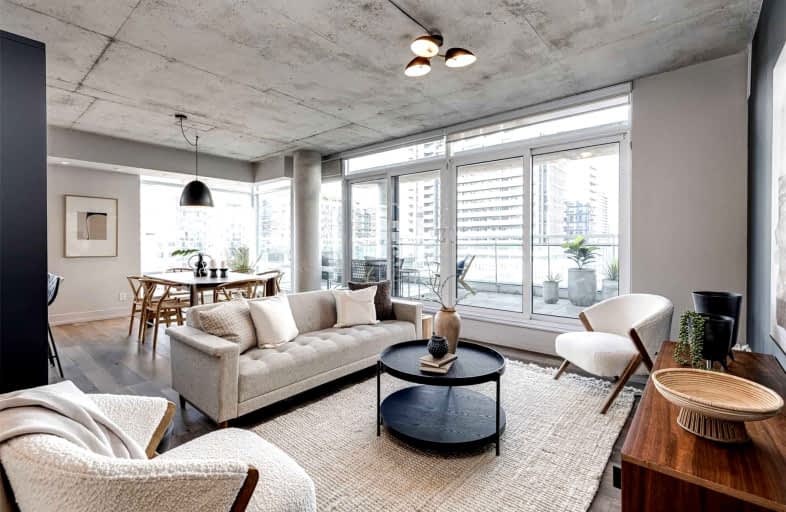 902-333 Adelaide Street East, Toronto | Image 1
