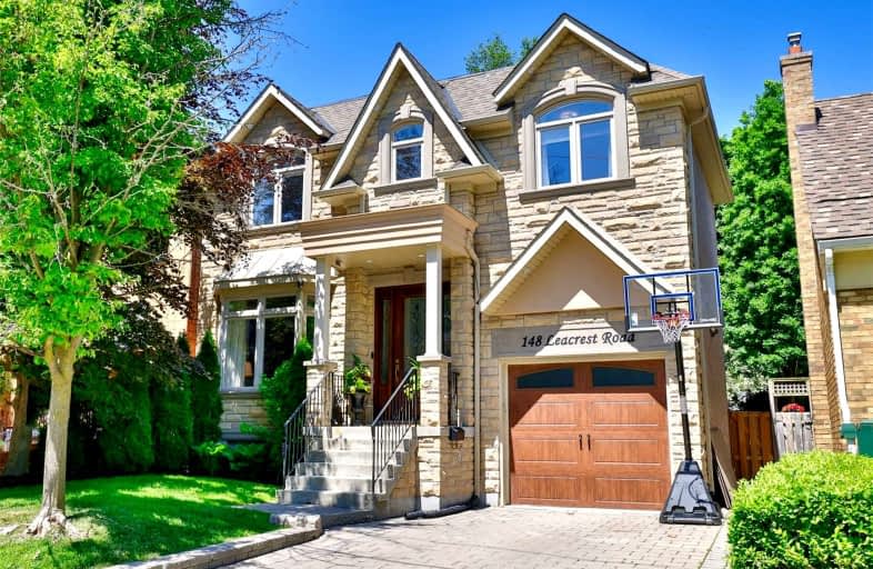 148 Leacrest Road, Toronto | Image 1