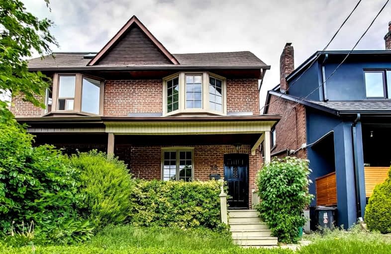 38 Alcina Avenue, Toronto | Image 1