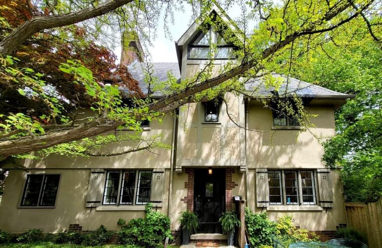 23 Strathearn Boulevard, Toronto | Image 1