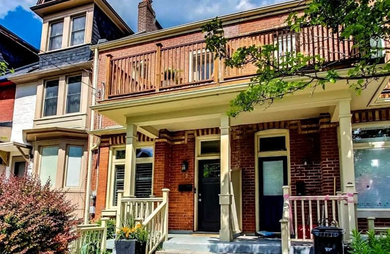229 Major Street, Toronto | Image 1
