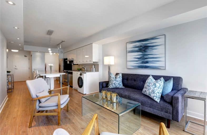 1510-33 Singer Court, Toronto | Image 1