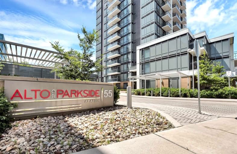 728-55 Ann O'reilly Road, Toronto | Image 1