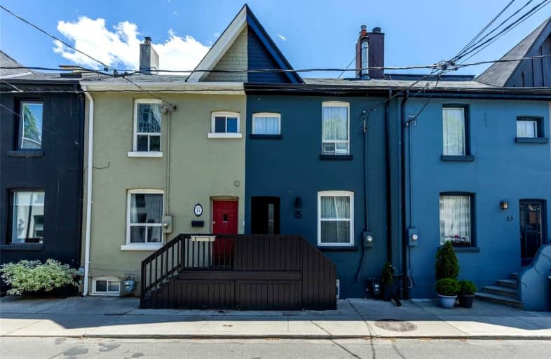 15 Wascana Avenue, Toronto | Image 1