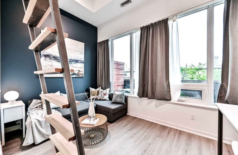 107-55 East Liberty Street, Toronto | Image 1