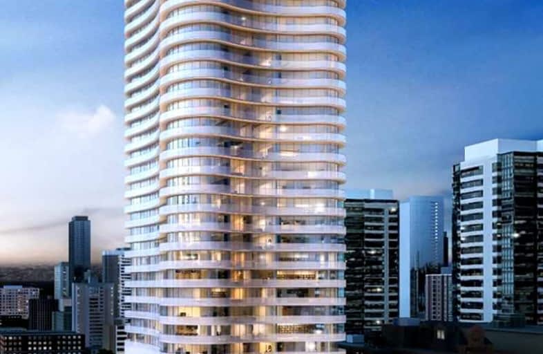 1411-403 Church Street, Toronto | Image 1