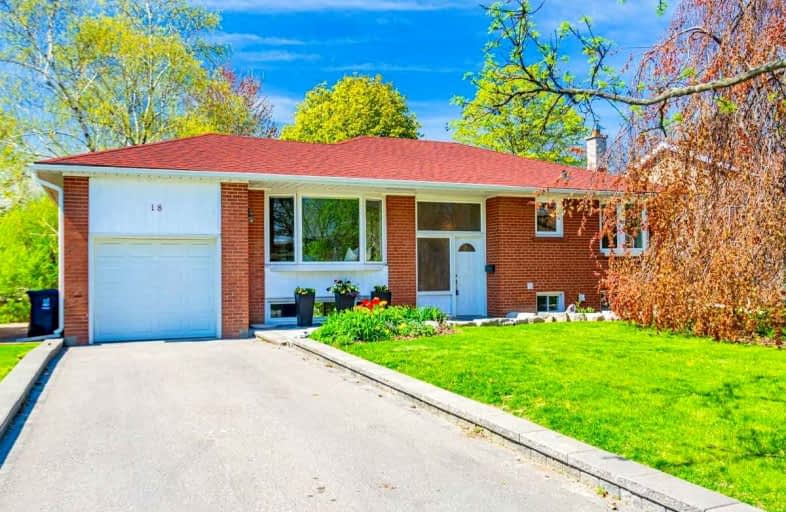 18 Wallingford Road, Toronto | Image 1