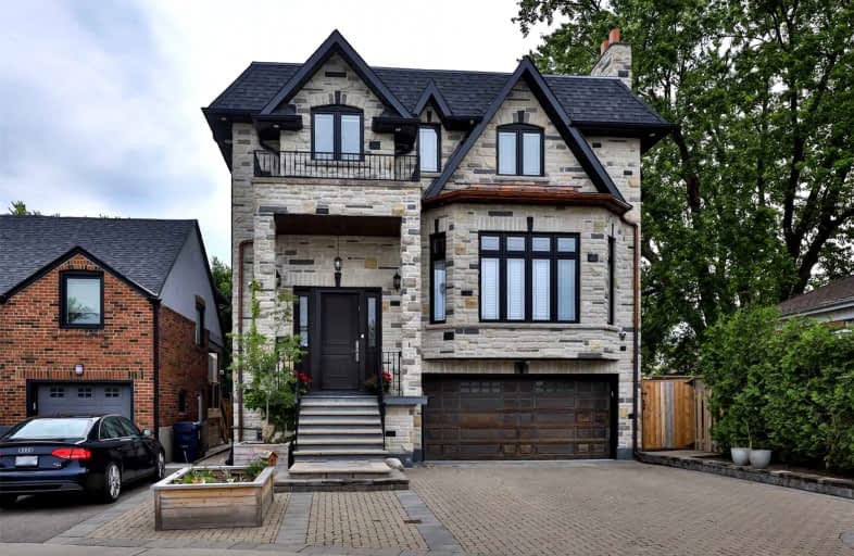 25 Yeomans Road, Toronto | Image 1