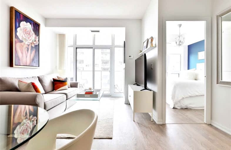 1810-75 East Liberty Street, Toronto | Image 1