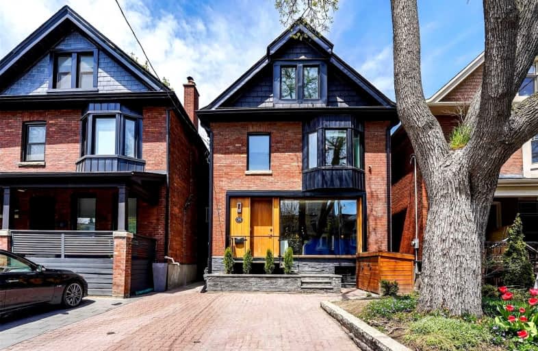 54 Dupont Street, Toronto | Image 1