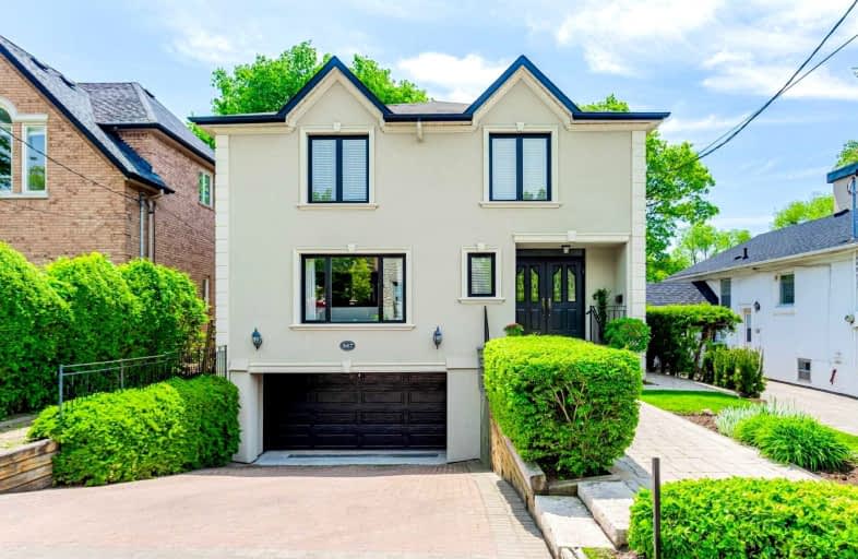 567 Bedford Park Avenue, Toronto | Image 1