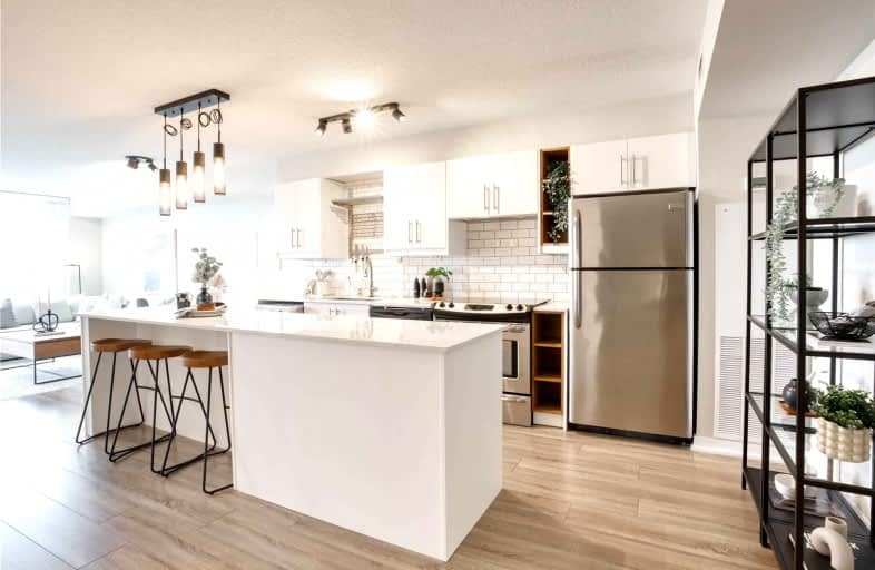 1819-19 Singer Court, Toronto | Image 1
