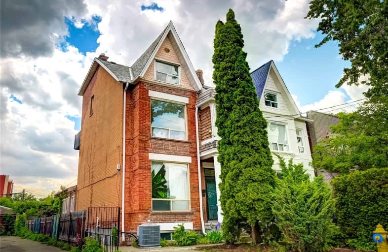 30 Sheridan Avenue, Toronto | Image 1