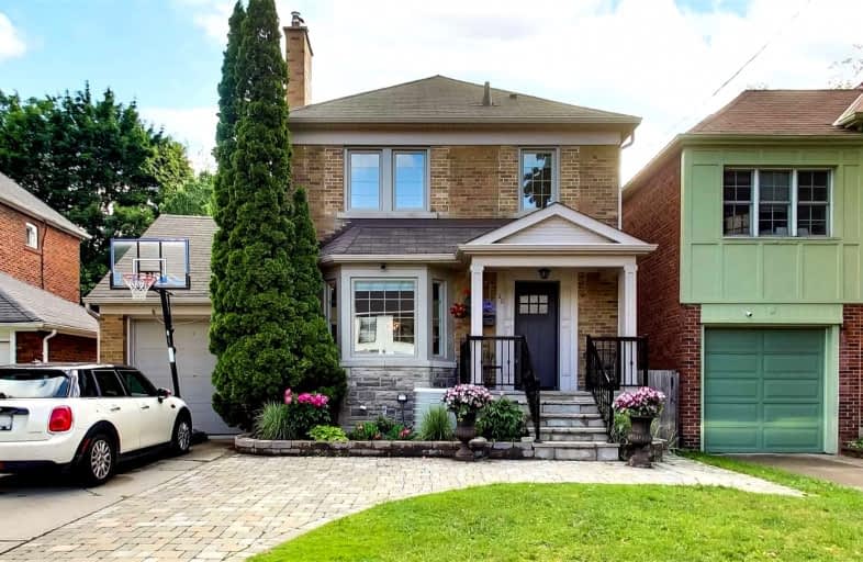 20 Rostrevor Road, Toronto | Image 1