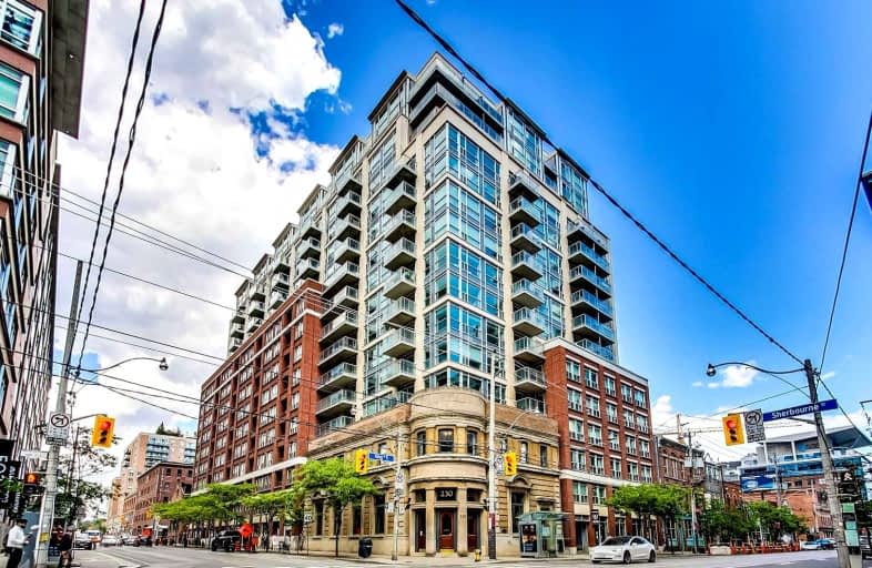 412-230 King Street East, Toronto | Image 1